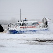В Омской области прошли российско-казахстанские учения по устранению ЧС на дорогах