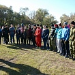 Туристический слет первокурсников СибАДИ 2017!
