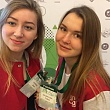 Студенты СибАДИ на всероссийском молодежном форуме «Города» 