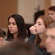 «Краш–курс» для студентов