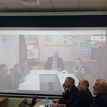 III научно-практическая конференция с on-line участием СВФУ