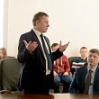 СибАДИ и «Уреногойдорстрой» - Интеграция образования и производства