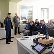Научно-практический семинар «Безопасная эксплуатация автомобилей при переоборудовании для работы на газовом топливе  и оснащении тахографами»