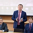 День компании «Мостострой-11»