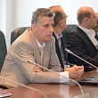 Обсуждение проекта Свода правил по проектированию городских улиц и дорог прошло в СибАДИ