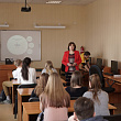 Факультет ИСУ: профессиональные пробы