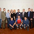 В СибАДИ подведены итоги студенческого спортивного сезона 2015/2016 учебного года