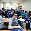 Соревнование по информационной безопасности прошло в СибАДИ 