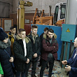 Профессиональные пробы: факультет НСТ