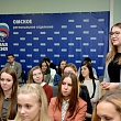 Студентов СибАДИ наградили за проекты благоустройства районных центров