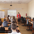 Факультет ИСУ: профессиональные пробы