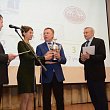 В СибАДИ подведены итоги студенческого спортивного сезона 2016/2017 учебного года