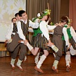  «Фестиваль национальных культур» в СибАДИ