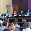 Ректор СибАДИ принял участие в работе Экспертного совета "Безопасные и качественные дороги"