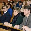 СибАДИ принял участие в ярмарке магистерских программ 