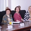 В СибАДИ прошел круглый стол на тему профилактики девиантного поведения в молодежной среде