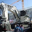 Компания Liebherr-Russland пригласила студентов СибАДИ на международную выставку BAUMA-2016