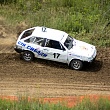 Сильнейшие автогонщики страны штурмовали стадион «Амурский»