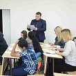 14 октября состоялись организационные собрания факультетов Малого университета «Формула СибАДИ». 