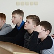 "День работников наземного транспорта" прошел в СибАДИ