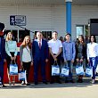 День Знаний в СибАДИ