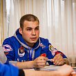 Сформированы штабы Всероссийских и межрегиональных студенческих строек 2016.