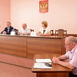 Пресс-конференция «Проект о перспективах создания федерального центра «Детский автогород»