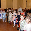Детский утренник 2016
