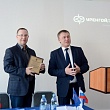 СибАДИ и «Уреногойдорстрой» - Интеграция образования и производства