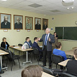 День открытых дверей факультета «Автомобильные дороги и мосты»