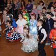 Детский утренник 2016