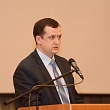 Собрание коллектива ФГБОУ ВО СибАДИ