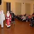 Детский утренник 2016