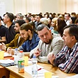 Мистер и Мисс СибАДИ 2016