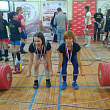 Поздравляем наших спортсменов с новыми победами и достижениями!