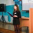Студенты факультета ЭиУ СибАДИ приняли участие в межвузовской деловой игре 