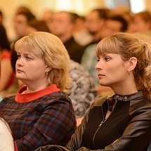 Собрание трудового коллектива