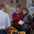 День открытых дверей, посвященный 88-летию университета 