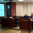 Всероссийский смотр-конкурс выпускных квалификационных работ в г. Воронеже 