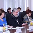 В СибАДИ прошел круглый стол на тему профилактики девиантного поведения в молодежной среде