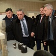 Базовая кафедра ООО «Стройсервис»