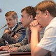 Обсуждение проекта Свода правил по проектированию городских улиц и дорог прошло в СибАДИ