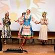  «Фестиваль национальных культур» в СибАДИ