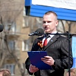 Митинг Памяти 04.05.2017