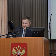 День открытых дверей, посвященный 88-летию университета 