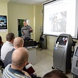 Научно-практический семинар «Безопасная эксплуатация автомобилей при переоборудовании для работы на газовом топливе  и оснащении тахографами»