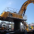 Компания Liebherr-Russland пригласила студентов СибАДИ на международную выставку BAUMA-2016