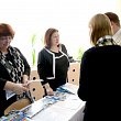 СибАДИ принял участие в ярмарке магистерских программ 