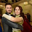 Ректорский бал