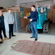 Приходите в гости. Мы открыты для общения